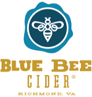 Blue Bee Cider