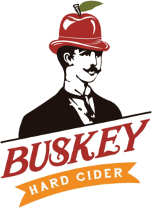 Buskey Cider