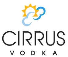 Cirrus Vodka