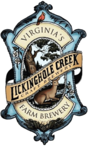 Lickinghole Creek Craft Brewery