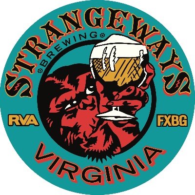 Strangeways Brewing