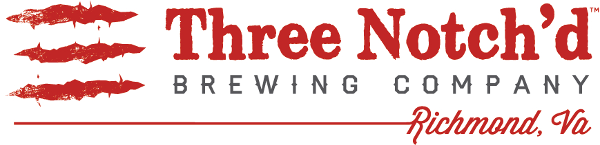 Three Notch'd Brewing Company