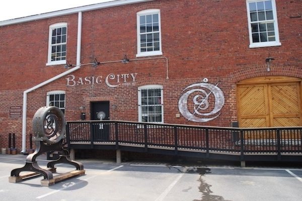 Basic City Beer Co.